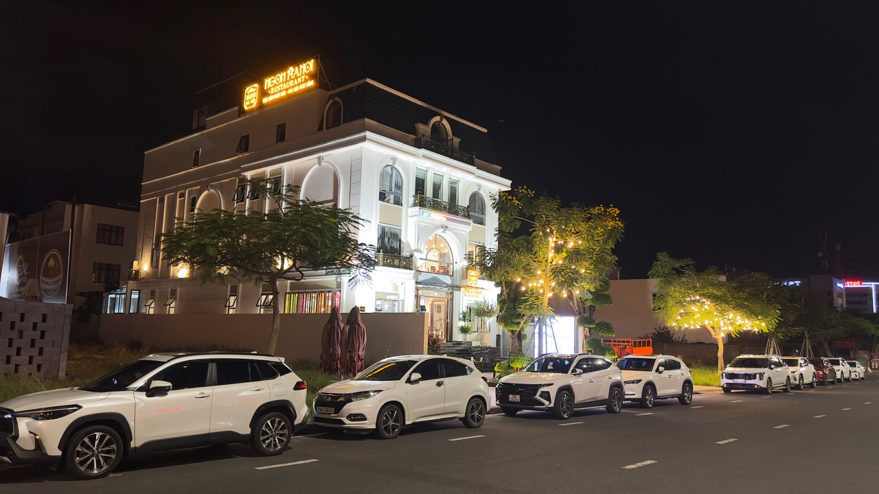 Những quán cơm "Chuẩn cơm mẹ nấu" tại Tuy Hòa